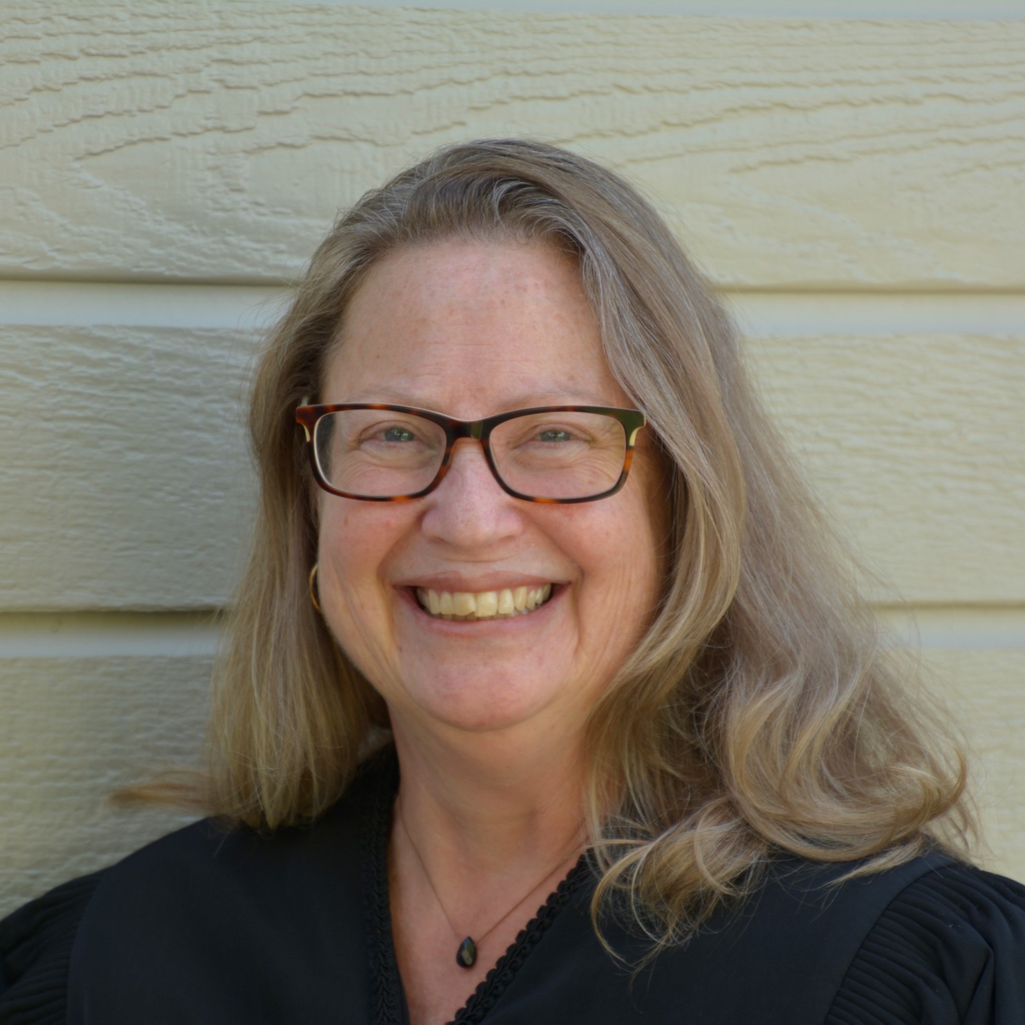 The Honorable Michal Lord-Blegen